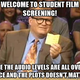 Illustration for article titled Holding A Film Screening